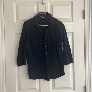 Women's top by Dana Buchman